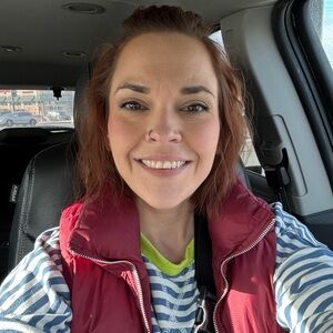 Meet your Posher, April